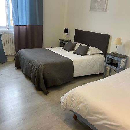 Hotel Au Chapon Fin Puvatya Dış mekan fotoğraf