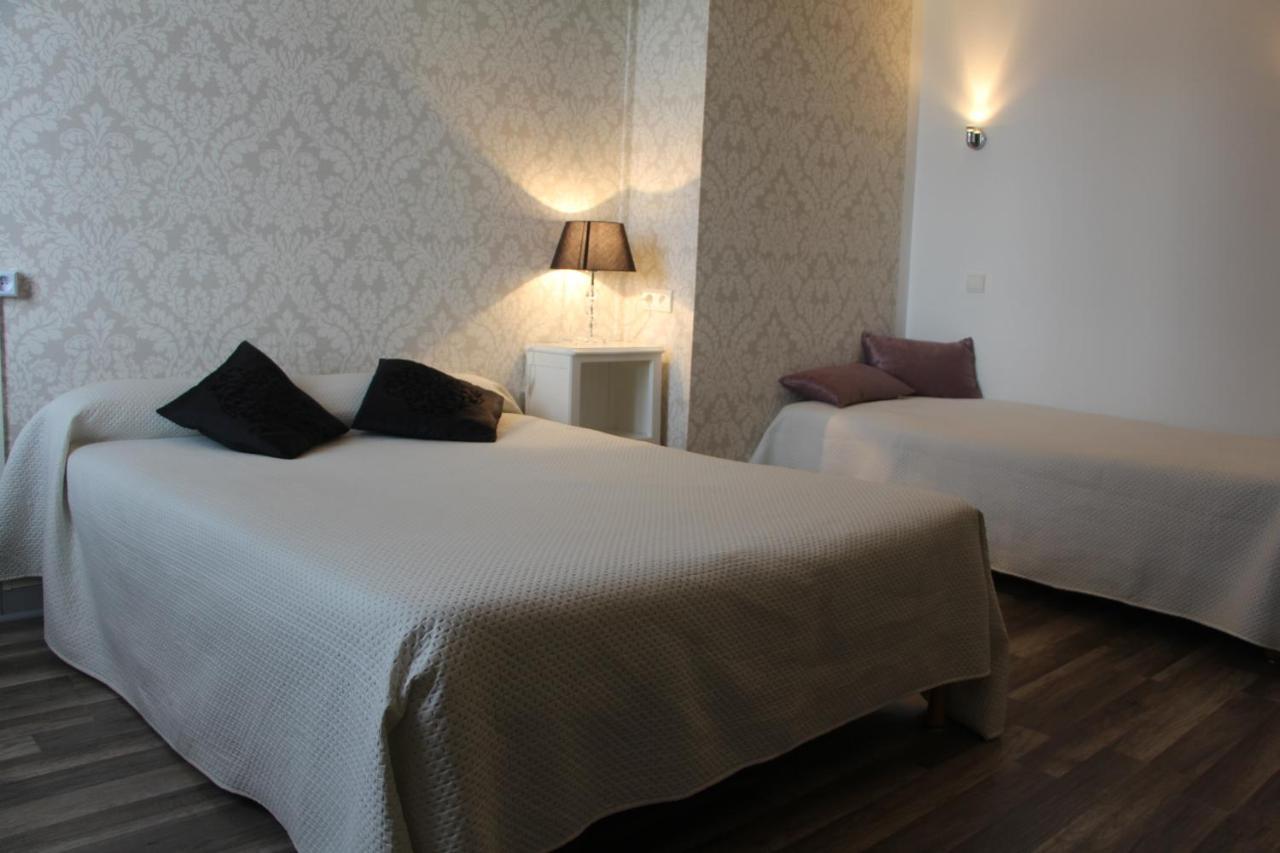 Hotel Au Chapon Fin Puvatya Dış mekan fotoğraf