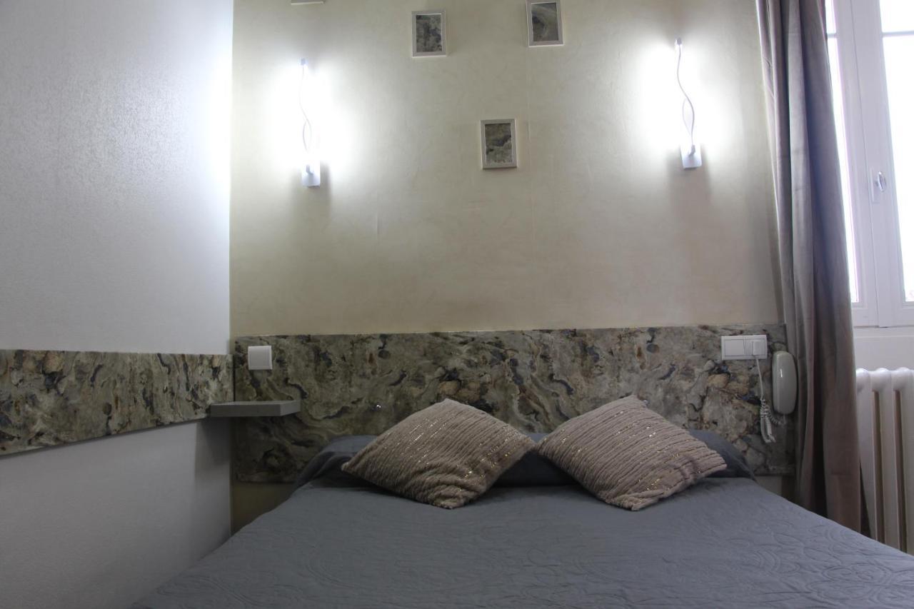 Hotel Au Chapon Fin Puvatya Dış mekan fotoğraf
