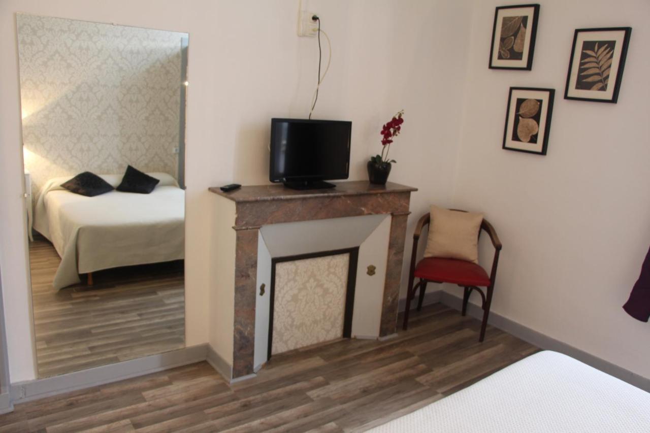 Hotel Au Chapon Fin Puvatya Dış mekan fotoğraf