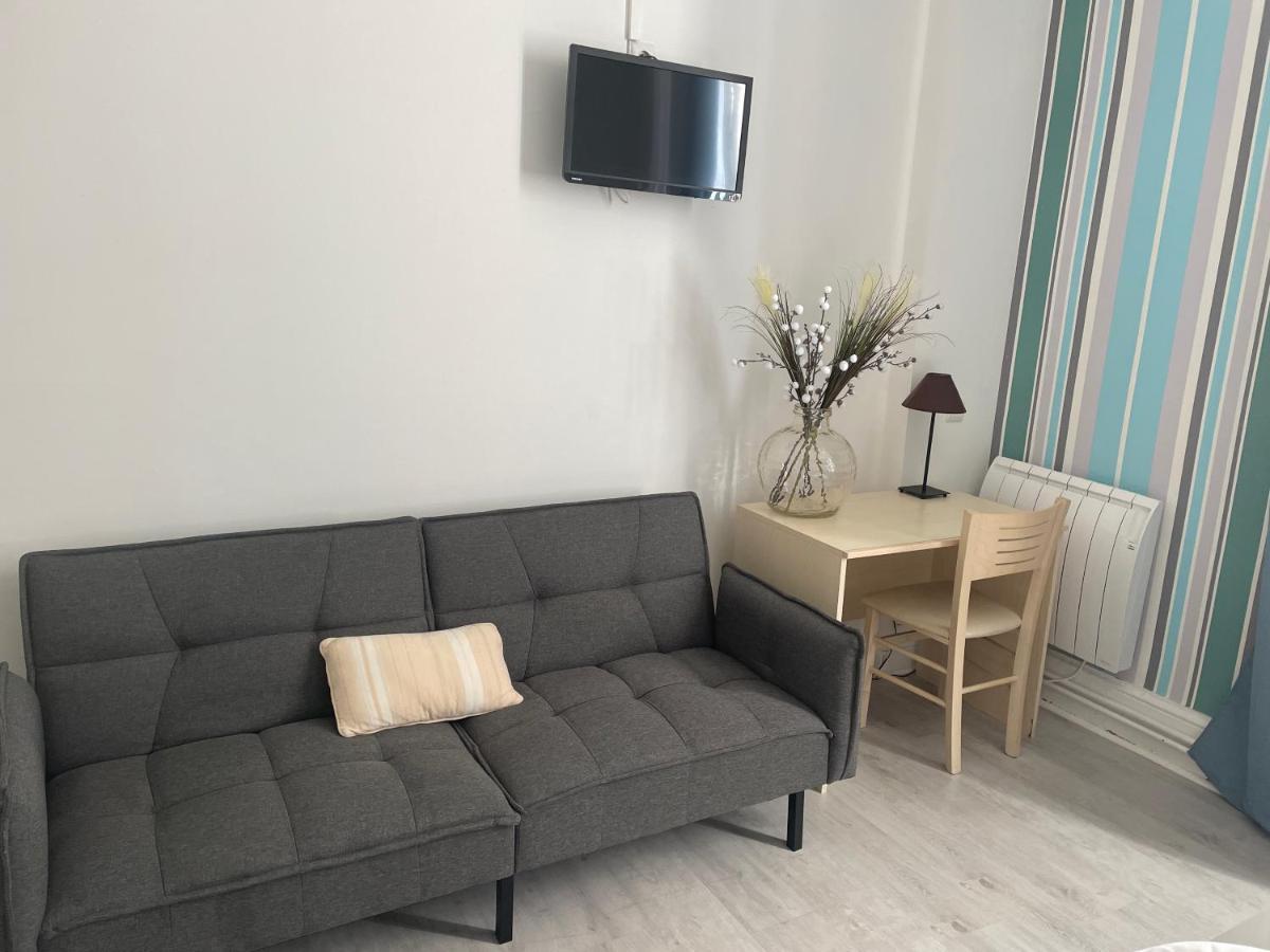 Hotel Au Chapon Fin Puvatya Dış mekan fotoğraf