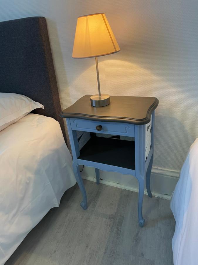 Hotel Au Chapon Fin Puvatya Dış mekan fotoğraf