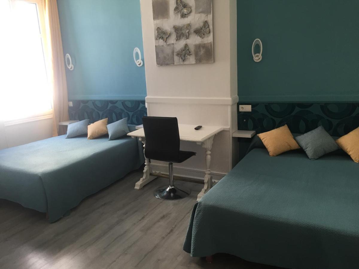 Hotel Au Chapon Fin Puvatya Dış mekan fotoğraf