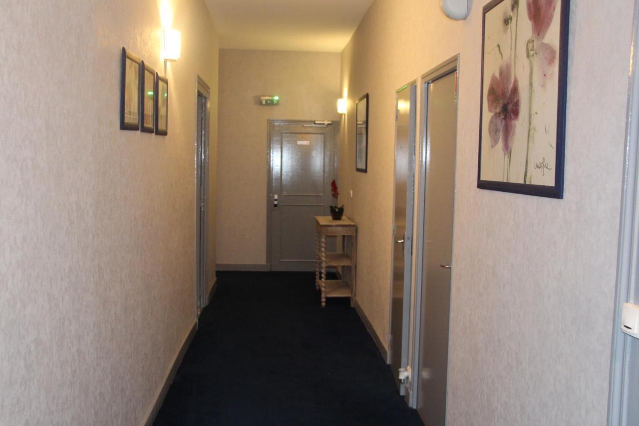 Hotel Au Chapon Fin Puvatya Dış mekan fotoğraf